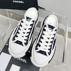 Chanel Sport Shoes